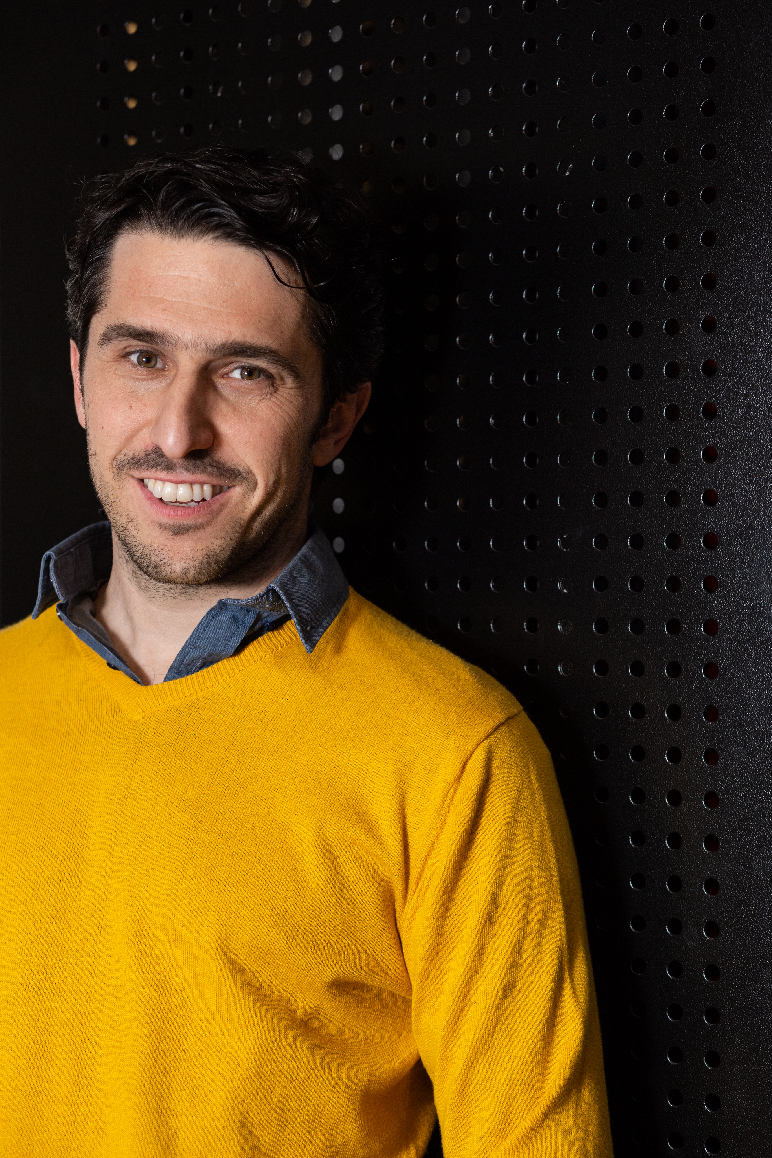 When the Business You Built Doesn